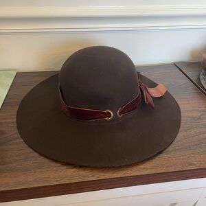 Capelli straworld wool hat